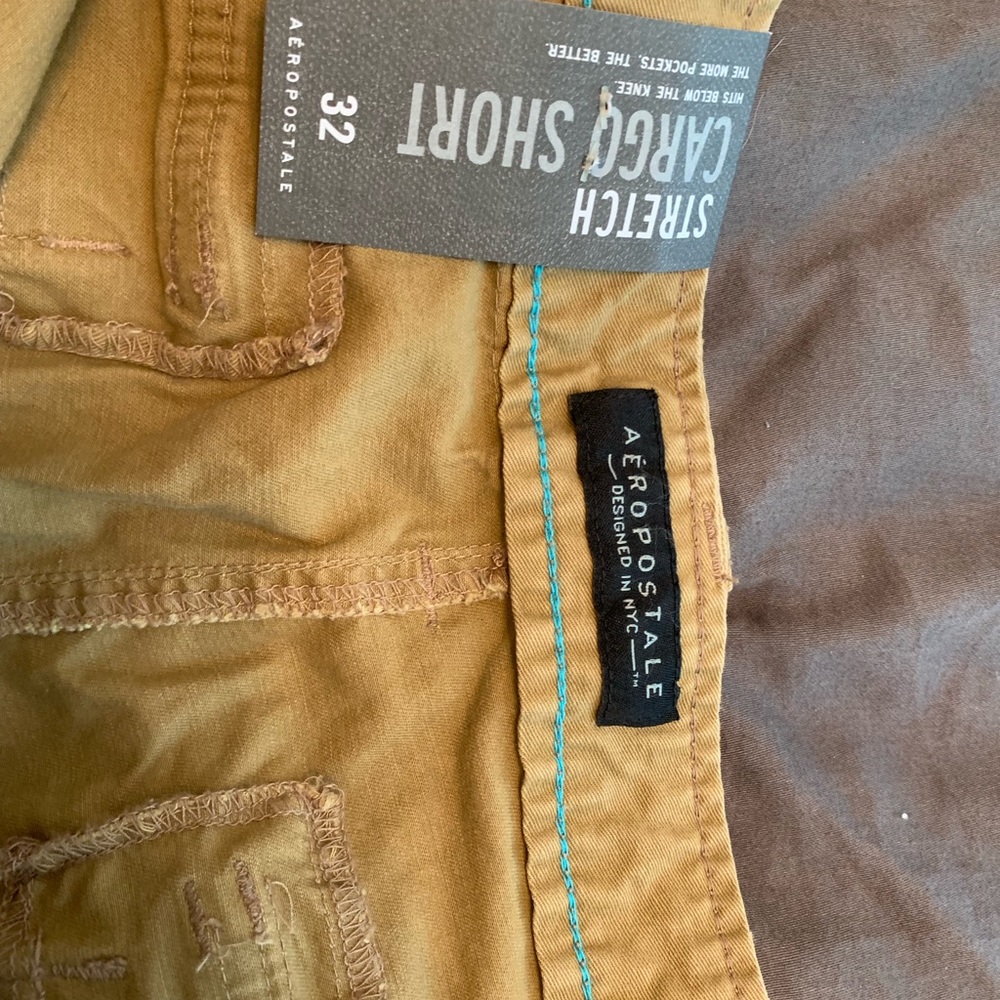 Shorts - Picture 4 of 4